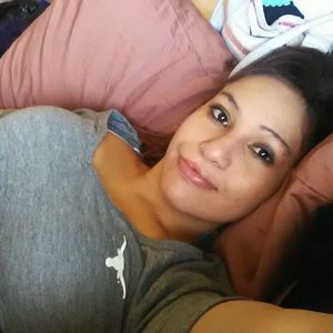 Meet your Posher, Ginique